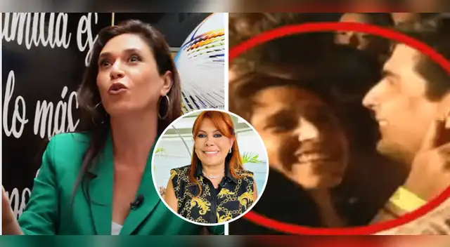 Verónica Linares emocionada por su boda.