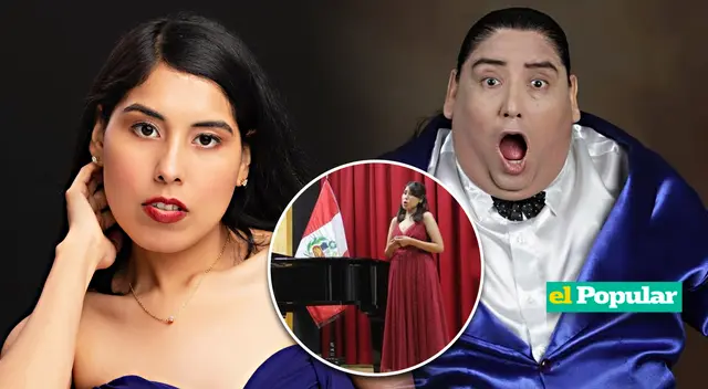 Madeleine Gutiérrez, hija de recordado 'Tongo', logro obtener la licenciatura y lo celebró acompañada de sus familiares y dedicó un mensaje a su padre.