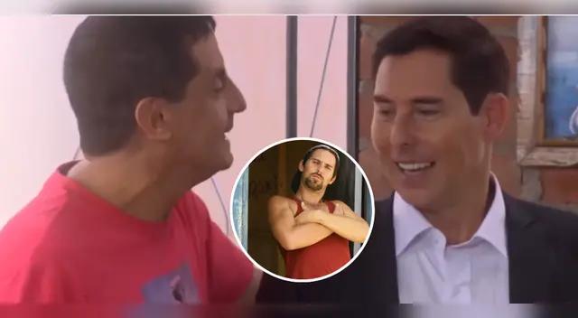 Al fondo hay sitio Al fondo hay sitio