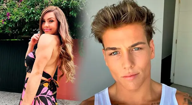 ¿Quién es Tomi Narbondo, el nuevo galán de Paloma Fiuza? ¿Quién es Tomi Narbondo, el nuevo galán de Paloma Fiuza?