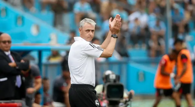 Tiago Nunez deja el club no la mejor posición en la tabla del Torneo Apertura.