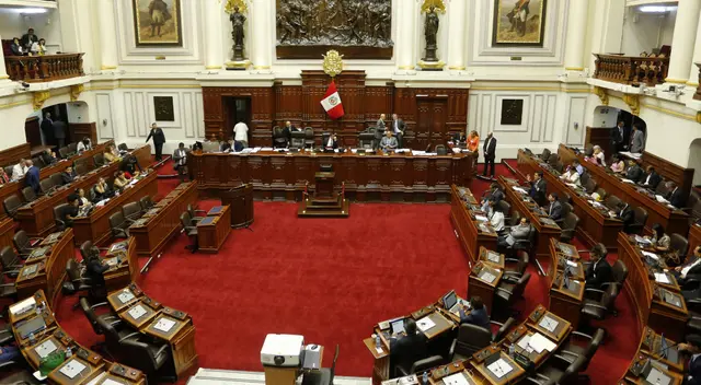 Congreso recibirá un bono especial a poco de celebrarse el Día del Trabajador. Congreso recibirá un bono especial a poco de celebrarse el Día del Trabajador.