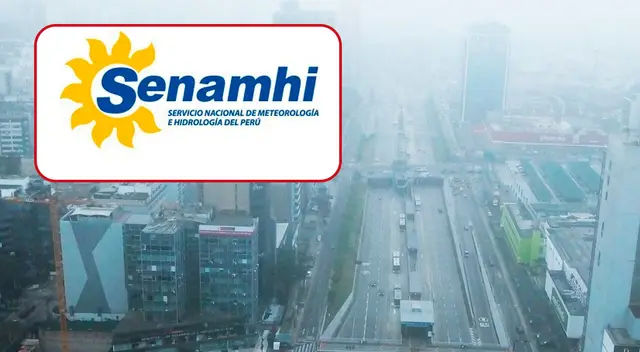 Conoce lo que indica el Senamhi sobre el clima en Lima para este feriado.