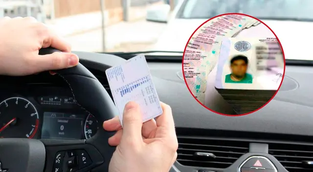 Conoce cómo solicitar el brevete internacional. Conoce cómo solicitar el brevete internacional.