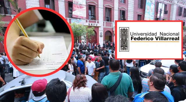 Conoce cuáles son los objetos permitidos y no permitidos durante el examen de admisión 2023 de la UNFV.