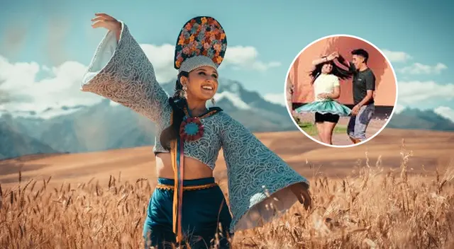 ¿Milena Warthon está enamorada?: Cantante responde sobre su situación sentimental