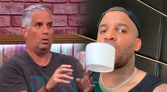 Jefferson Farfán puso el parche tras comparación con Yotún.