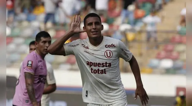 Sport Boys vs. Universitario de Deportes jugaron este sábado 29 de abril del 2023 en el Monumental.