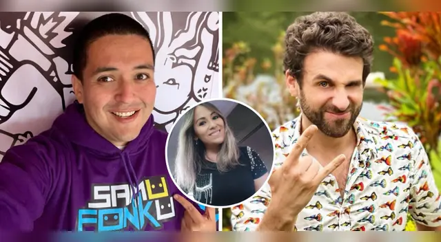 Samuel Suárez habla sobre demanda contra Peluchín.