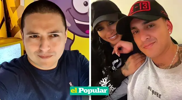 Samuel Suárez sobre presunta reconciliación de Paula Arias con Eduardo Rabanal: “Cuestión de días"