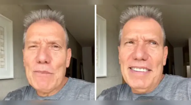 Raúl Romero fue operado por apendicitis.