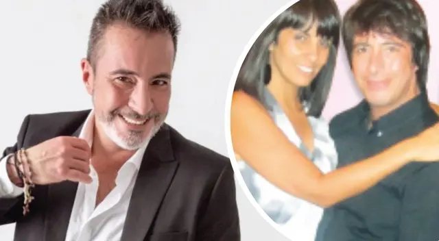 Carlos Carlín revela si le gustaría ser padre primerizo con Carla García.