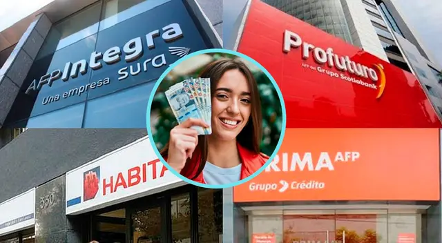 Conoce la iniciativa para un nuevo retiro de AFP que llegaría a los 5 UIT.