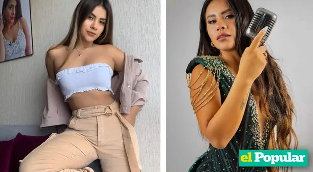 Thamara Gómez se muere por ser mamá, pero está centrada en su trabajo