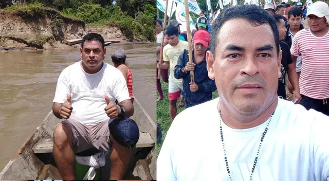 Profesor pierda la vida junto a su hija en Loreto. Profesor pierda la vida junto a su hija en Loreto.