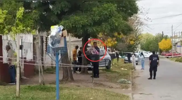 Un niño de 8 años perdió la vida tras ser atacado por un perro pitbull en Argentina.