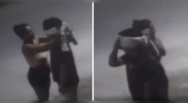 Joven que entregó a enamorado tenía una relación amorosa con el sicario.