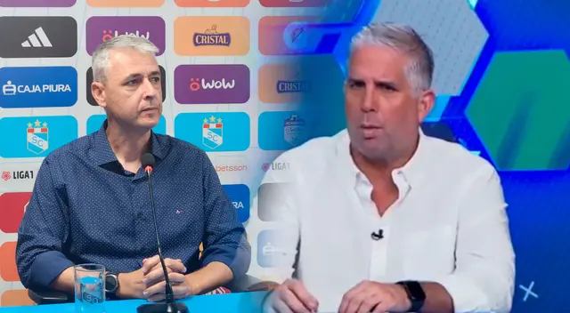 Diego Rebagliati. Diego Rebagliati.