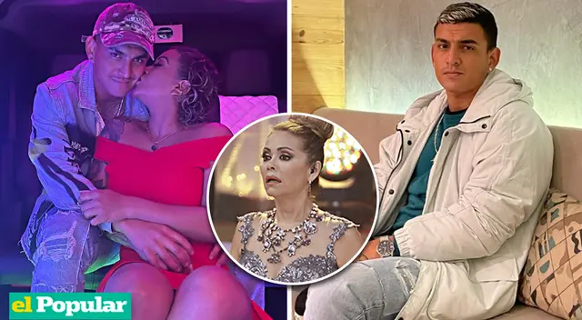 Paula Arias habría perdonado a Eduardo Rabanal pese a las declaraciones de una bailarina, pues el futbolista le ha dedicado un romántico mensaje en redes.