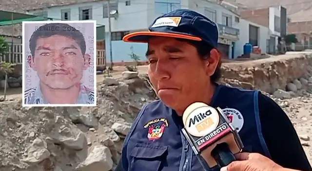 Minero se encuentra 6 días sepultado en socavón Minero se encuentra 6 días sepultado en socavón