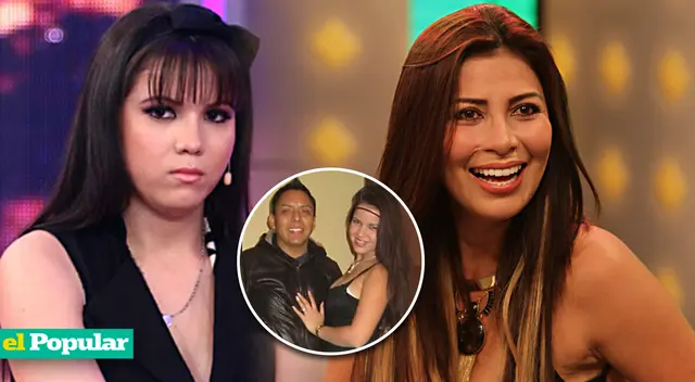 Greissy Ortega asegura que su hermana Milena esta armando un show 'barato' para poder conseguir dinero fácilmente. Greissy Ortega asegura que su hermana Milena esta armando un show 'barato' para poder conseguir dinero fácilmente.