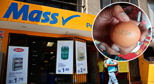 Grave denuncia involucra a la cadena de tiendas Mass.