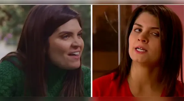 Nataniel Sánchez actúa con acento español.