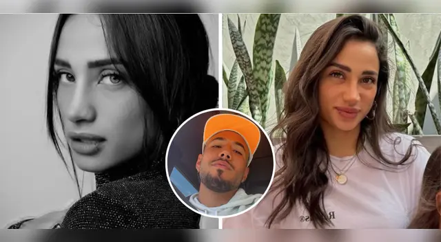 Valery Revello y su mensaje sobre ser madre soltera.