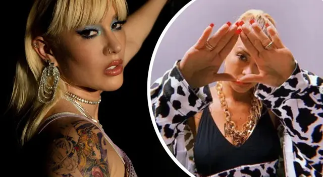 Leslie Shaw explica que en algunos contratos 'raros' le pedían el 66.6%.