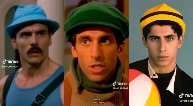 La inteligencia artificial (IA) sorprendió a miles en TikTok.