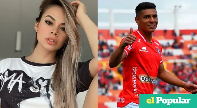 Jossmery Toledo y Paolo Hurtado, la nueva pareja en ojo de la tormenta tras ampay en Malagy Tv La Firme. Jossmery Toledo y Paolo Hurtado, la nueva pareja en ojo de la tormenta tras ampay en Malagy Tv La Firme.