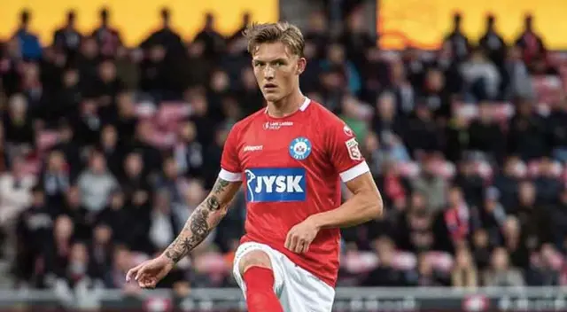 Juan Reynoso planea contar con Sonne. Juan Reynoso planea contar con Sonne.