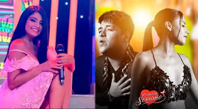 Nickol Sinchi anunció su salida de Corazón Serrano y estos fueron los nuevos ingresos. Nickol Sinchi anunció su salida de Corazón Serrano y estos fueron los nuevos ingresos.