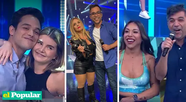 ‘Esto es guerra’ arrasó en rating: El reality se convirtió en líder de la edición especial por el ‘Día del Trabajador’