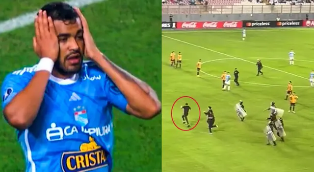 Sporting Cristal y The Strongest se enfrentaron por la tercera fecha del grupo D de la Copa Libertadores 2023. Sporting Cristal y The Strongest se enfrentaron por la tercera fecha del grupo D de la Copa Libertadores 2023.