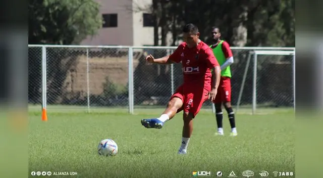 Alianza Universidad tiene un equipo que aspira a ser protagonista.