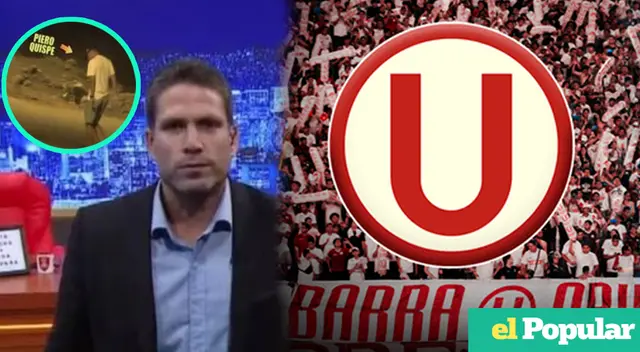 Paco Bazán, conductor de futbol se mostró indignado con el ampay a peloteros en el programa de Magaly Tv la Firme.