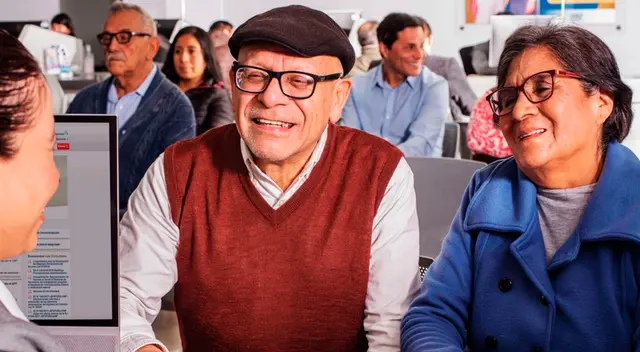 Conoce el calendario de pagos para los jubilados. Conoce el calendario de pagos para los jubilados.