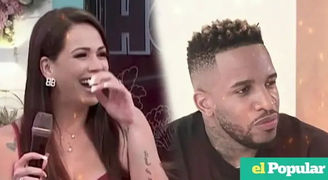 Panelistas de América Hoy opinaron sobre la indirecta del pelotero Jefferson Farfán.