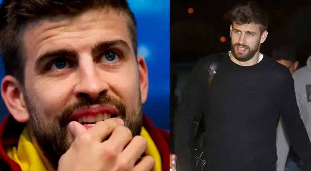 Gerard Piqué y el emotivo almuerzo que tuvo con sus hijos en Miami antes de regresar a España Gerard Piqué y el emotivo almuerzo que tuvo con sus hijos en Miami antes de regresar a España