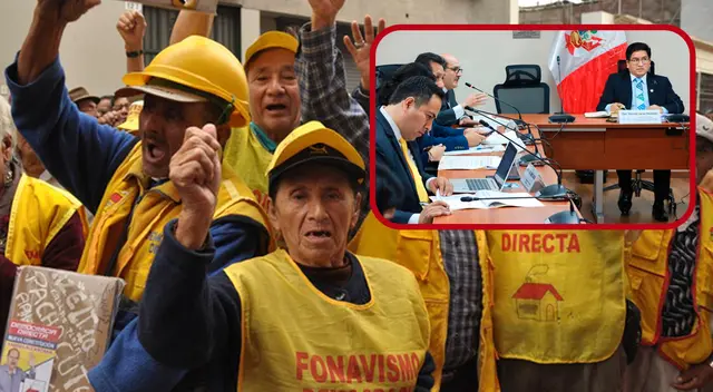 Conoce lo último sobre la devolución del Fonavi para este 2023.