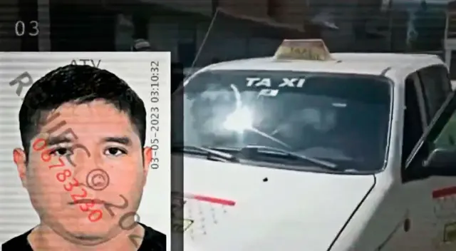 El presunto feminicida se encuentra desaparecido tras cometer el delito en Huancayo. El presunto feminicida se encuentra desaparecido tras cometer el delito en Huancayo.