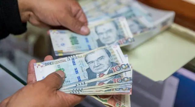 Conoce lo último sobre la CTS que se pagará en mayo. Conoce lo último sobre la CTS que se pagará en mayo.