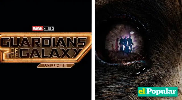 Primeros comentarios sobre Guardianes de la Galaxia Vol. 3 Primeros comentarios sobre Guardianes de la Galaxia Vol. 3