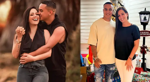 Descubre la sorprendente elección de carrera de Melissa Klug para respaldar a su prometido Jesús Barco. ¡Entérate de todos los detalles y aspiraciones de esta pareja famosa!