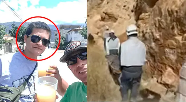 Joven habría discutido con sus amigos antes de su desaparición.