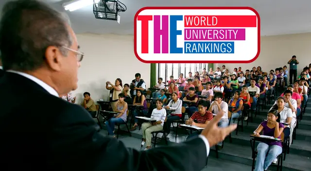 Conoce cuáles son las universidades mejor calificadas en el ranking. Conoce cuáles son las universidades mejor calificadas en el ranking.