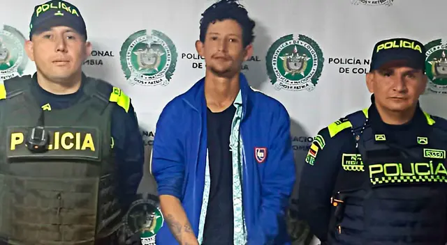 Perú solicitará a Colombia la extradición de Sergio Tarache por el feminicidio de Katherine Gómez. Perú solicitará a Colombia la extradición de Sergio Tarache por el feminicidio de Katherine Gómez.