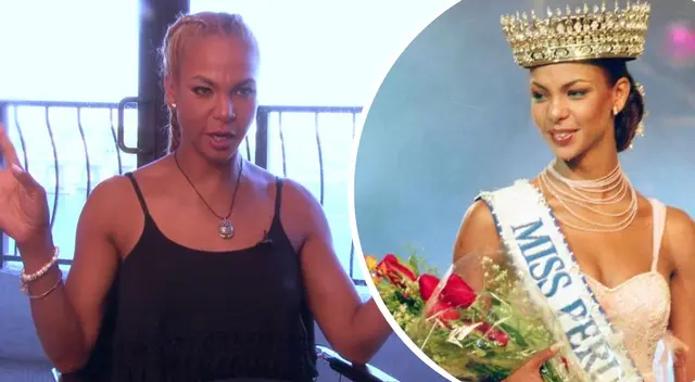 Rosa Elvira Cartagena estudió una carrera a la cual se dedica ahora en Miami. Rosa Elvira Cartagena estudió una carrera a la cual se dedica ahora en Miami.