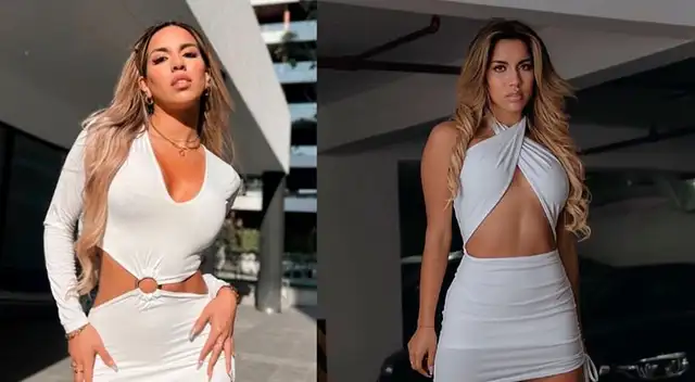 Gabriela Herrera es nuevo jale de Esto es guerra como retadora de baile